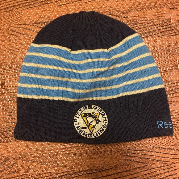 Pittsburgh Penguins Winter Classic Toque - Picture 1 of 5